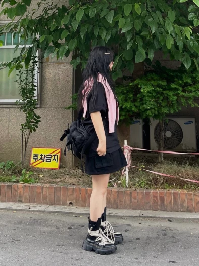 스타일 카드