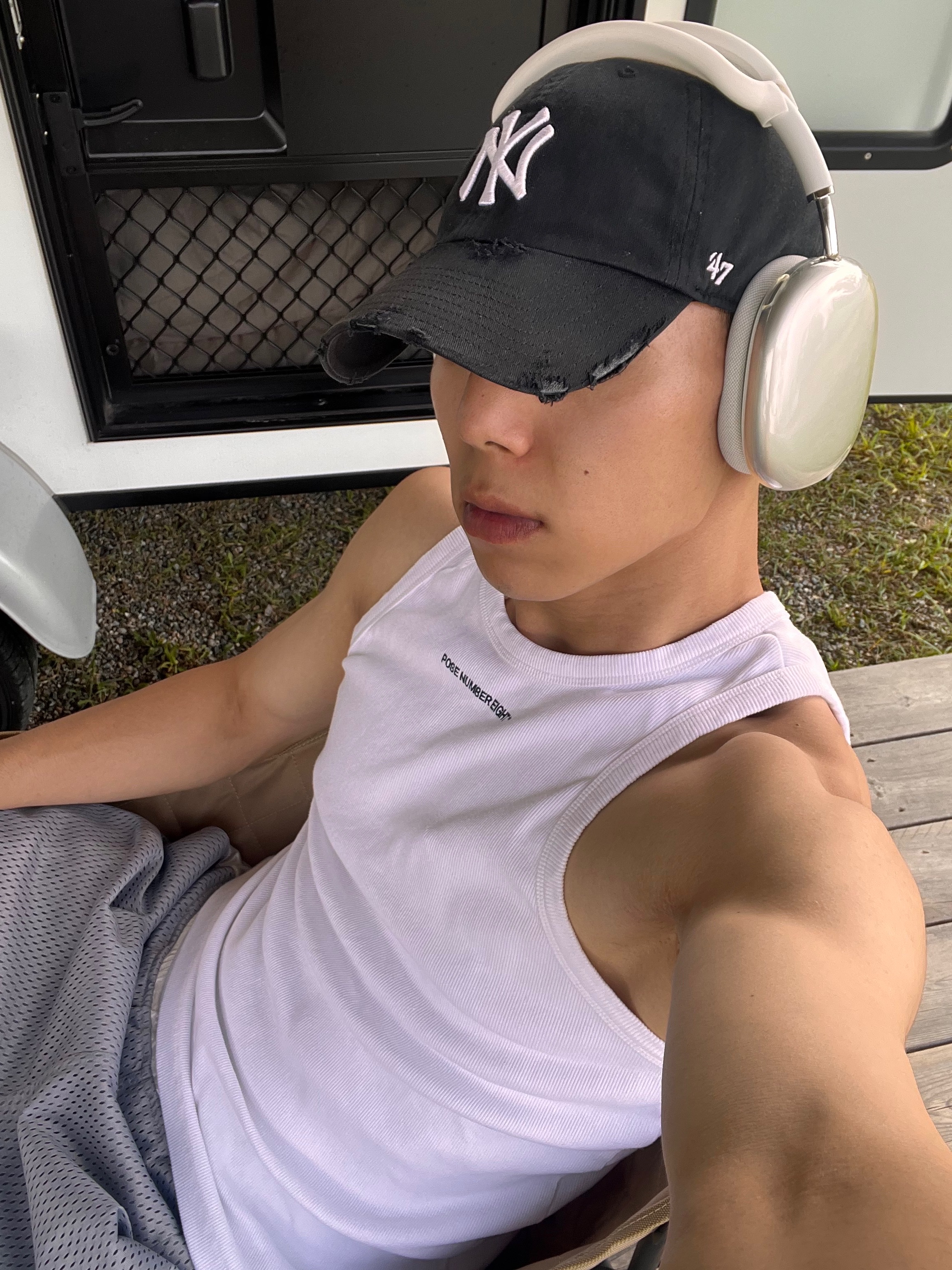 posenumbereight님의 스타일 - 1