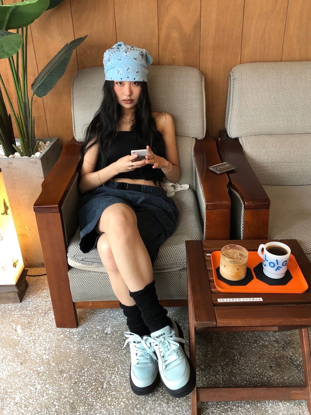 $님의 스타일 - 1