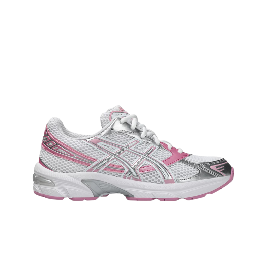 (W) Asics Gel-1130 White Pure Silver