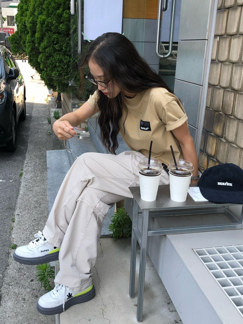 $님의 스타일 - 2
