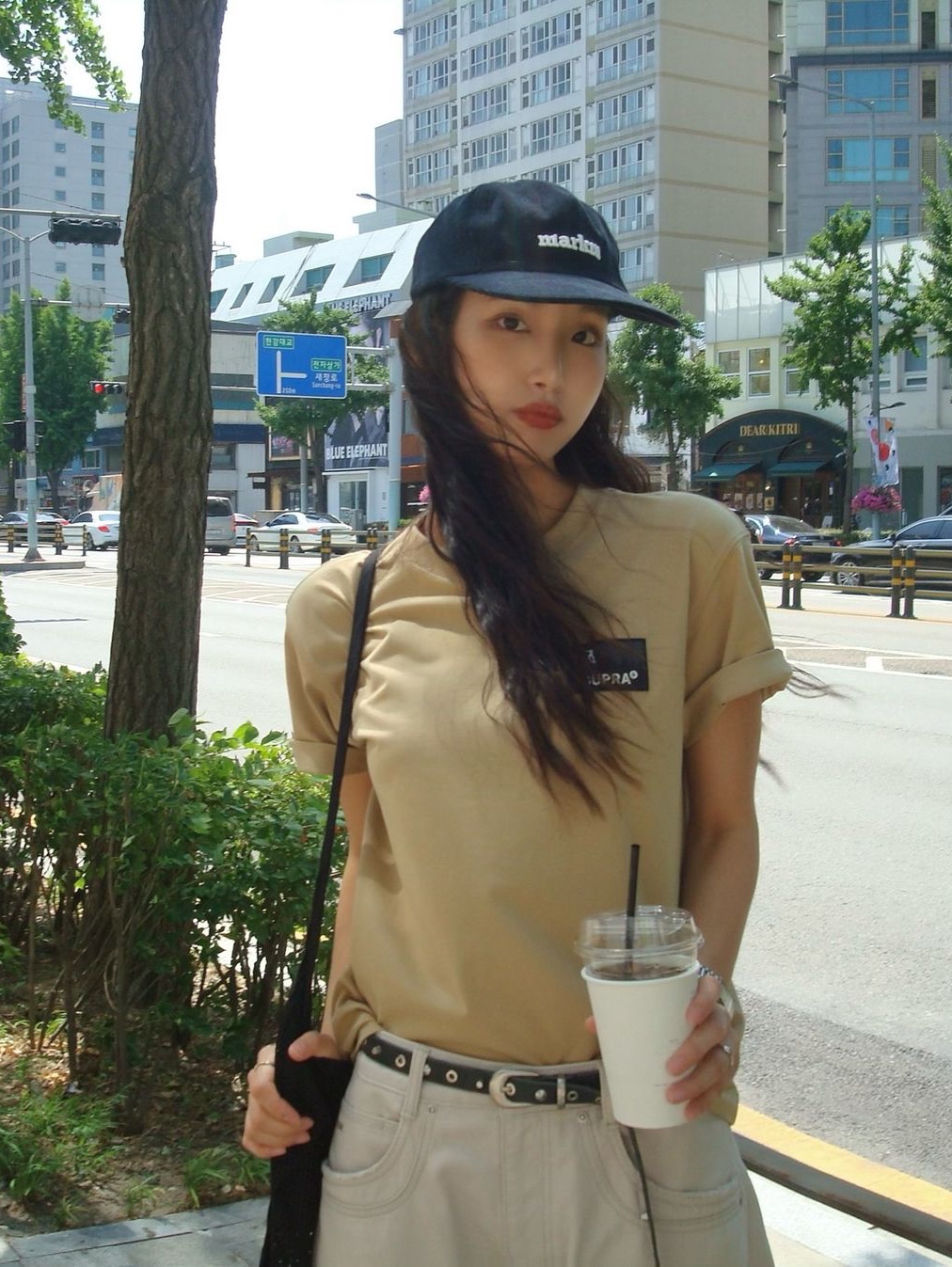 $님의 스타일 - 6