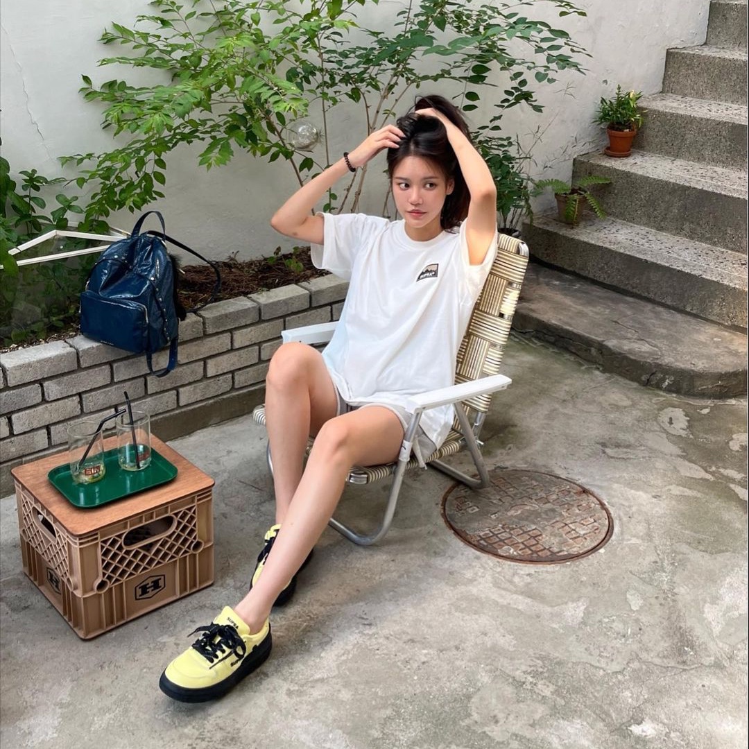 $님의 스타일 - 1
