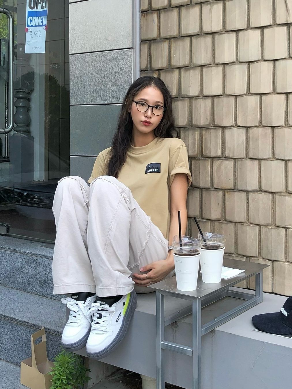 $님의 스타일 - 1