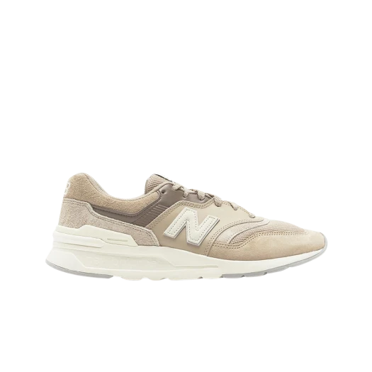 뉴발란스 997 메이드 인 USA 블루 그린 | New Balance | KREAM New Balance 997 Made in USA Blue Green