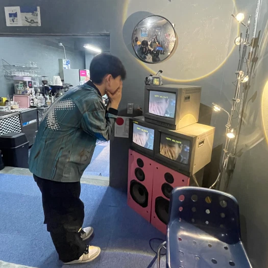 스타일 카드