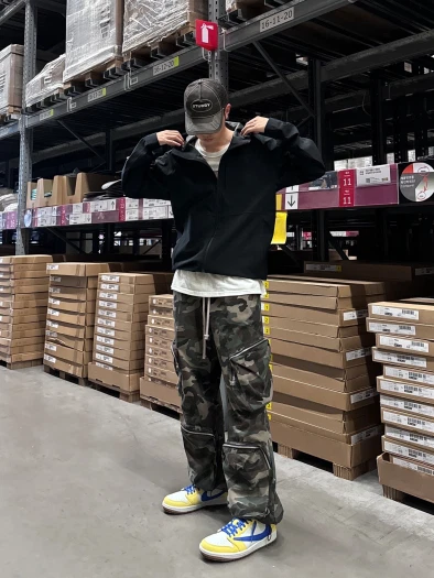 스타일 카드