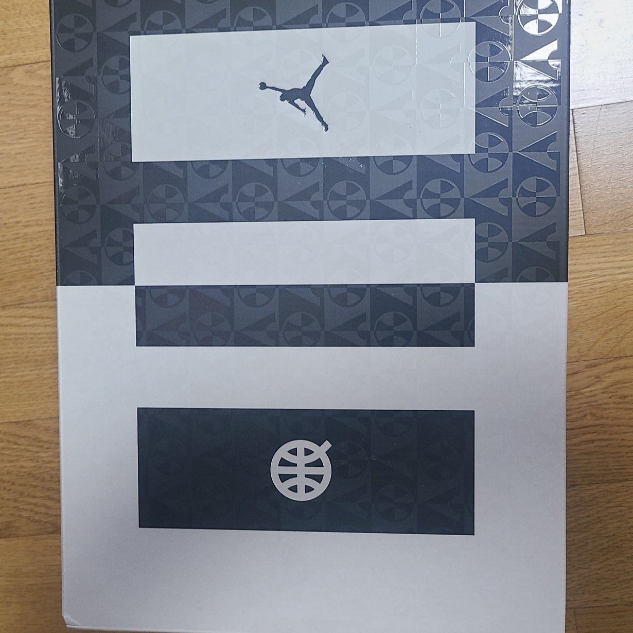 Jordan 3 Retro Quai 54 착용 스타일 - 5