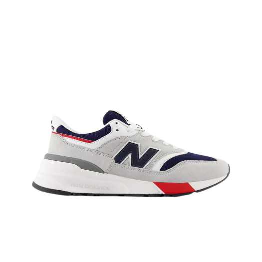 New Balance 997R Brighton Grey Team Navy