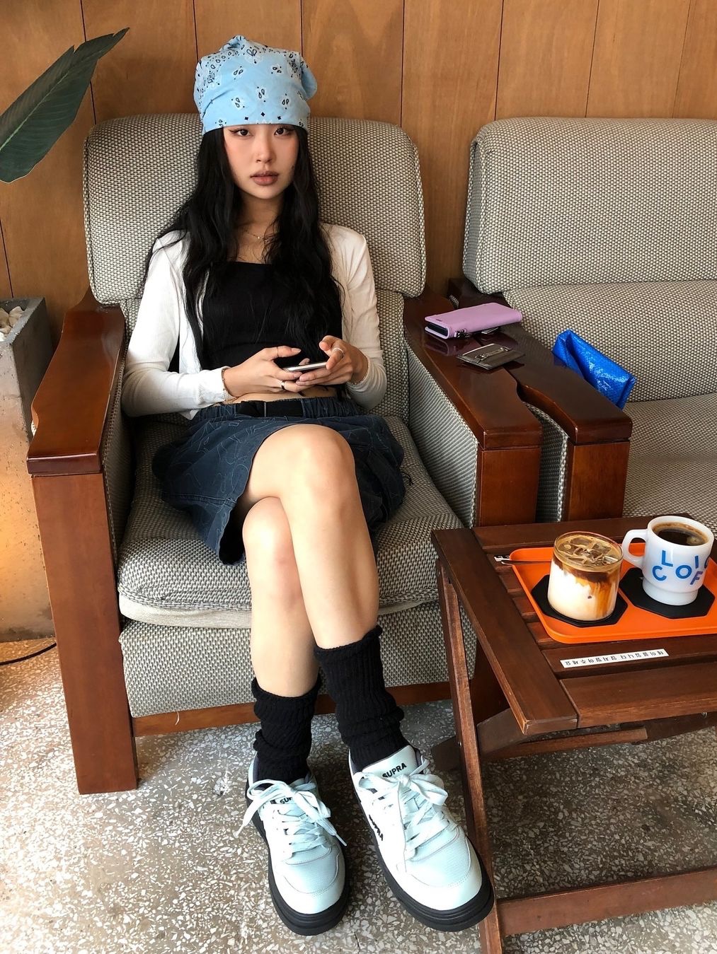 $님의 스타일 - 2