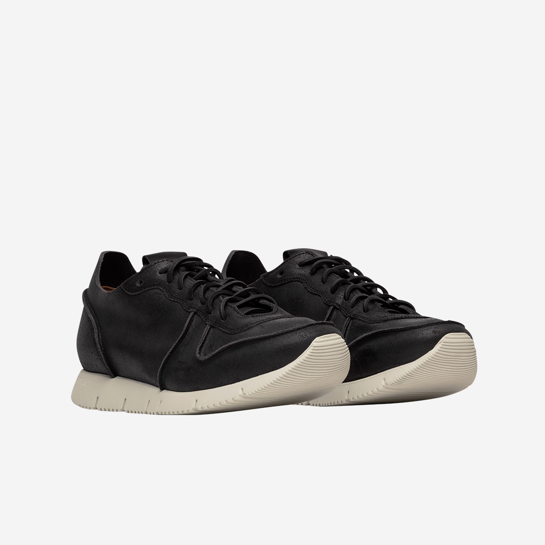 부테로 카레라 맨 블랙(Buttero Carrera Men Black) - 2