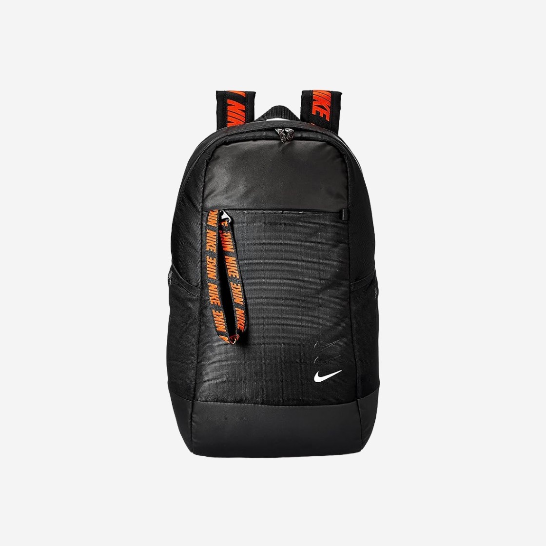 Nike NSW Essentials Backpack 21L Black 상세 이미지 1