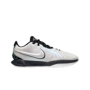 Nike Lebron 21 Conchiolin White Bicoastal