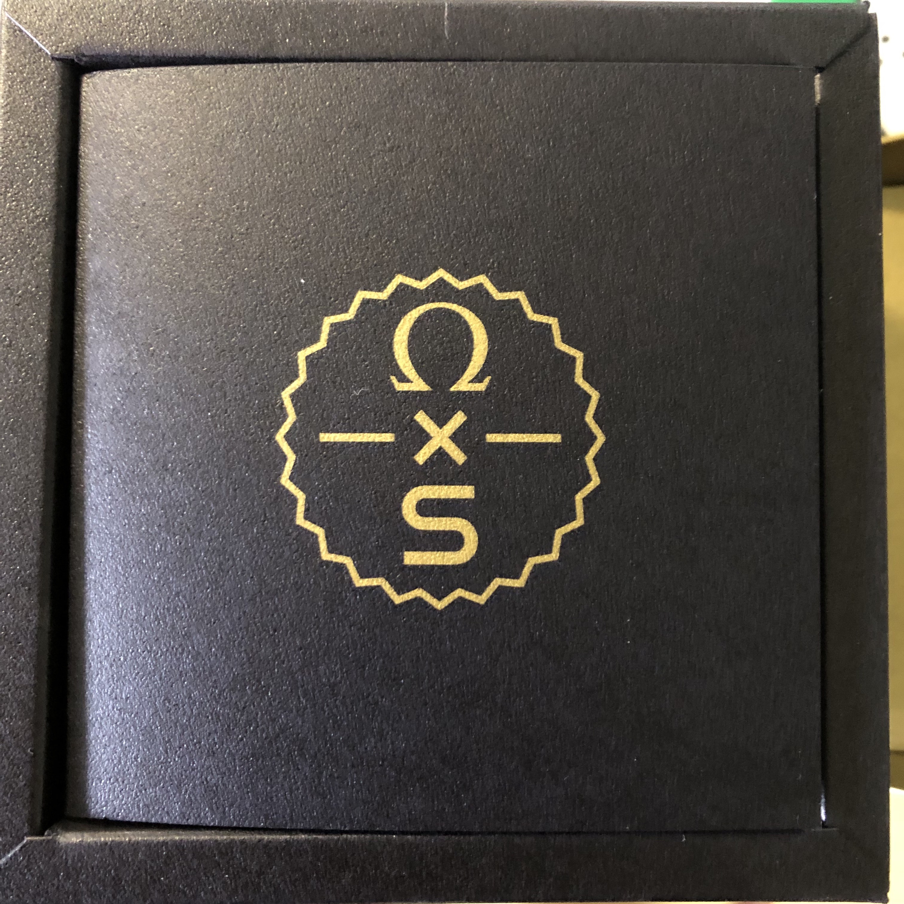 Swatch x Omega Bioceramic MoonSwatch Mission To Neptune Moonshine Gold Blue Moon 착용 스타일 - 2