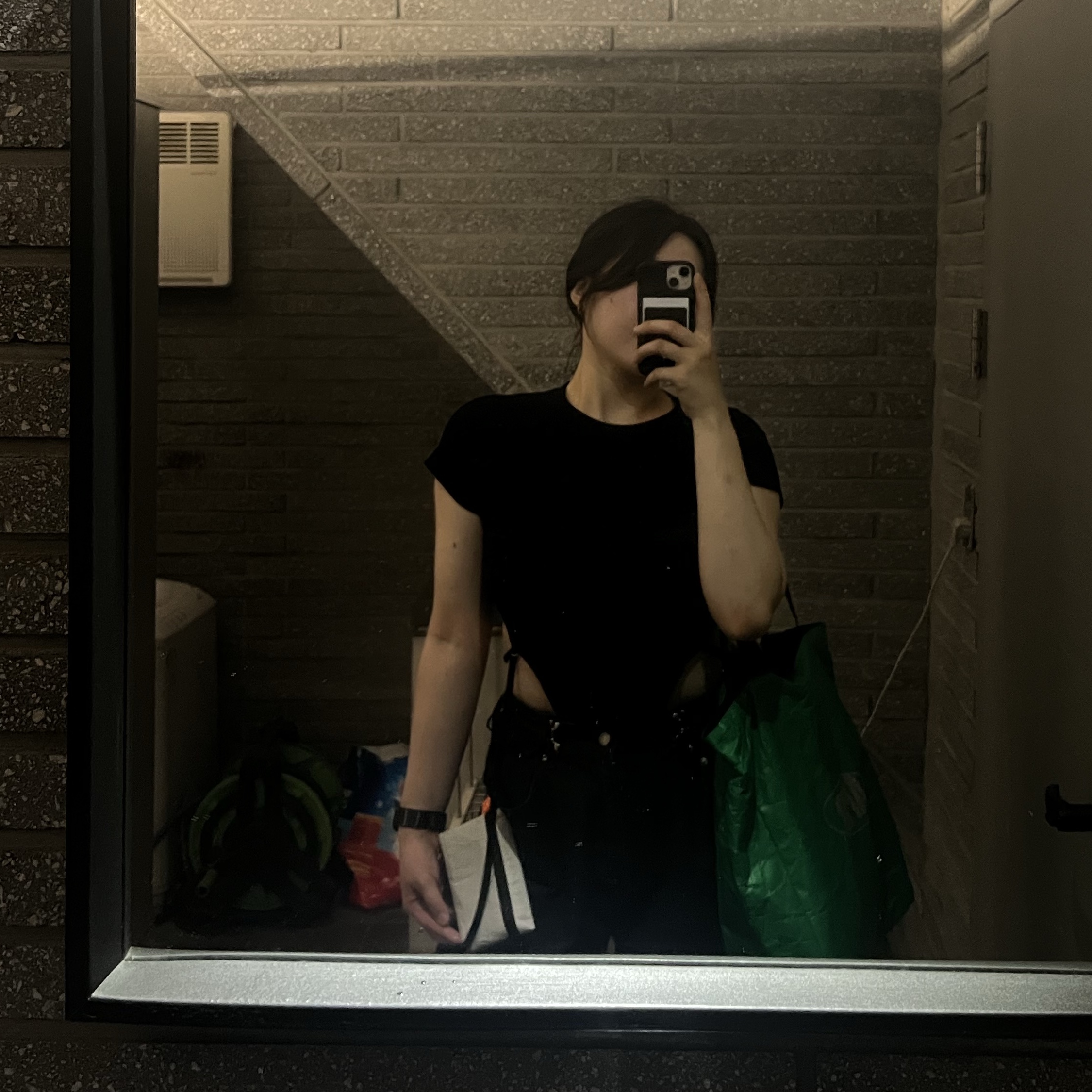 소정님의 스타일 - 1