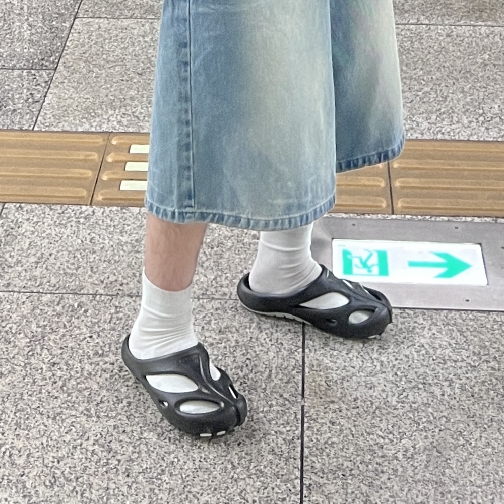 비갠뒤에비애님의 스타일