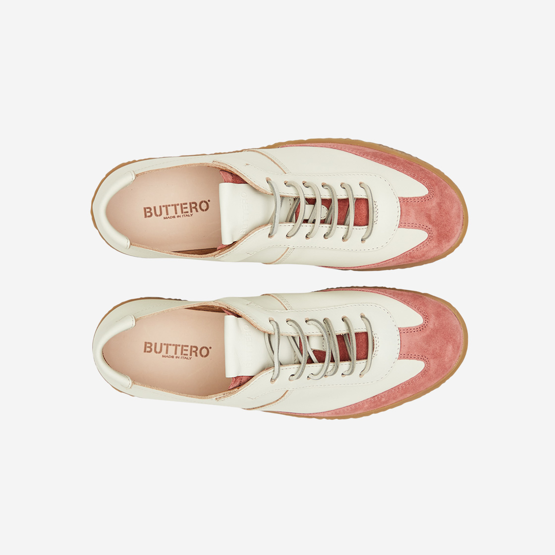 부테로 크레스포 우먼 프로즈(Buttero Crespo Women Frose) - 2