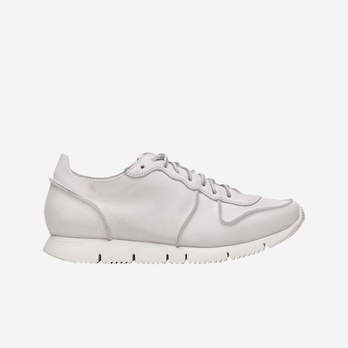 부테로 카레라 맨 화이트(Buttero Carrera Men White)