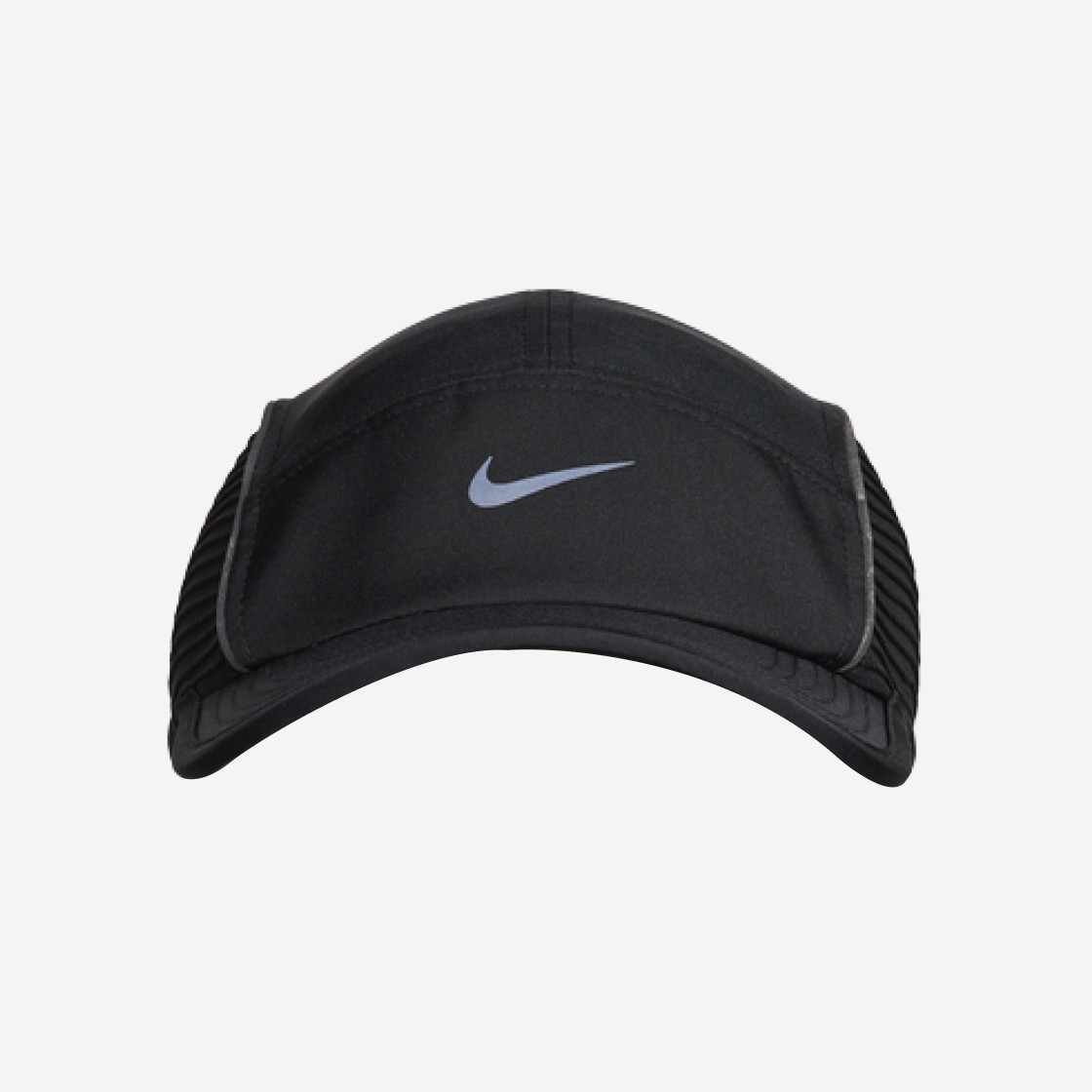 Nike Dri-Fit ADV Fly Unstructured AeroBill AeroAdapt Cap Black 상세 이미지 1