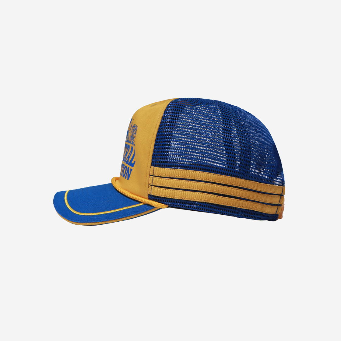 서비스매뉴얼 인포메이션 메쉬캡 옐로우(Service Manual Information Mesh Cap Yellow) - 3