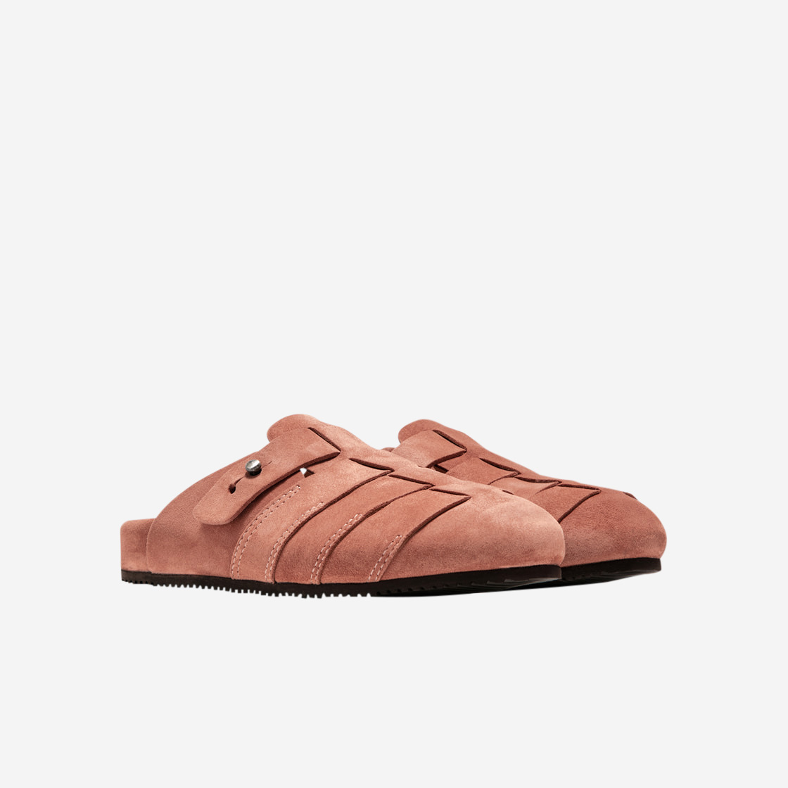 부테로 글램핑 우먼 탄(Buttero Glamping Women Tan) - 2