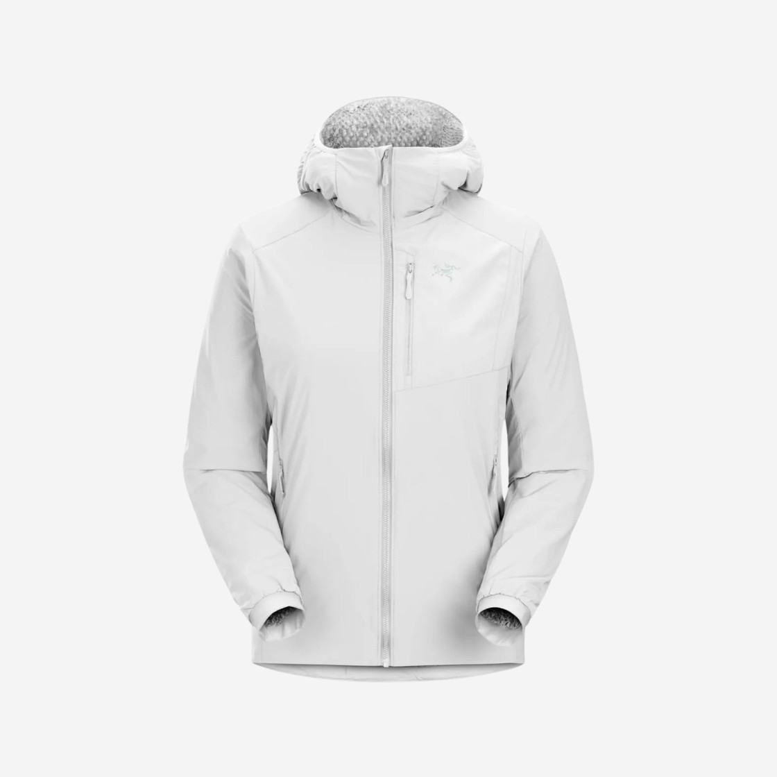 (W) Arc'teryx Proton Lightweight Hoody Atmos 상세 이미지 1