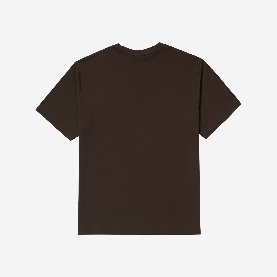 Sansan Gear Photon T-Shirt Brown - 24SS 상세 이미지 2