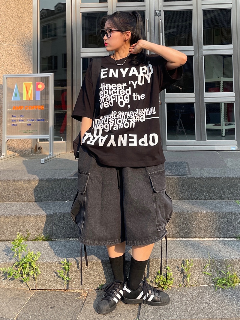 OY님의 스타일