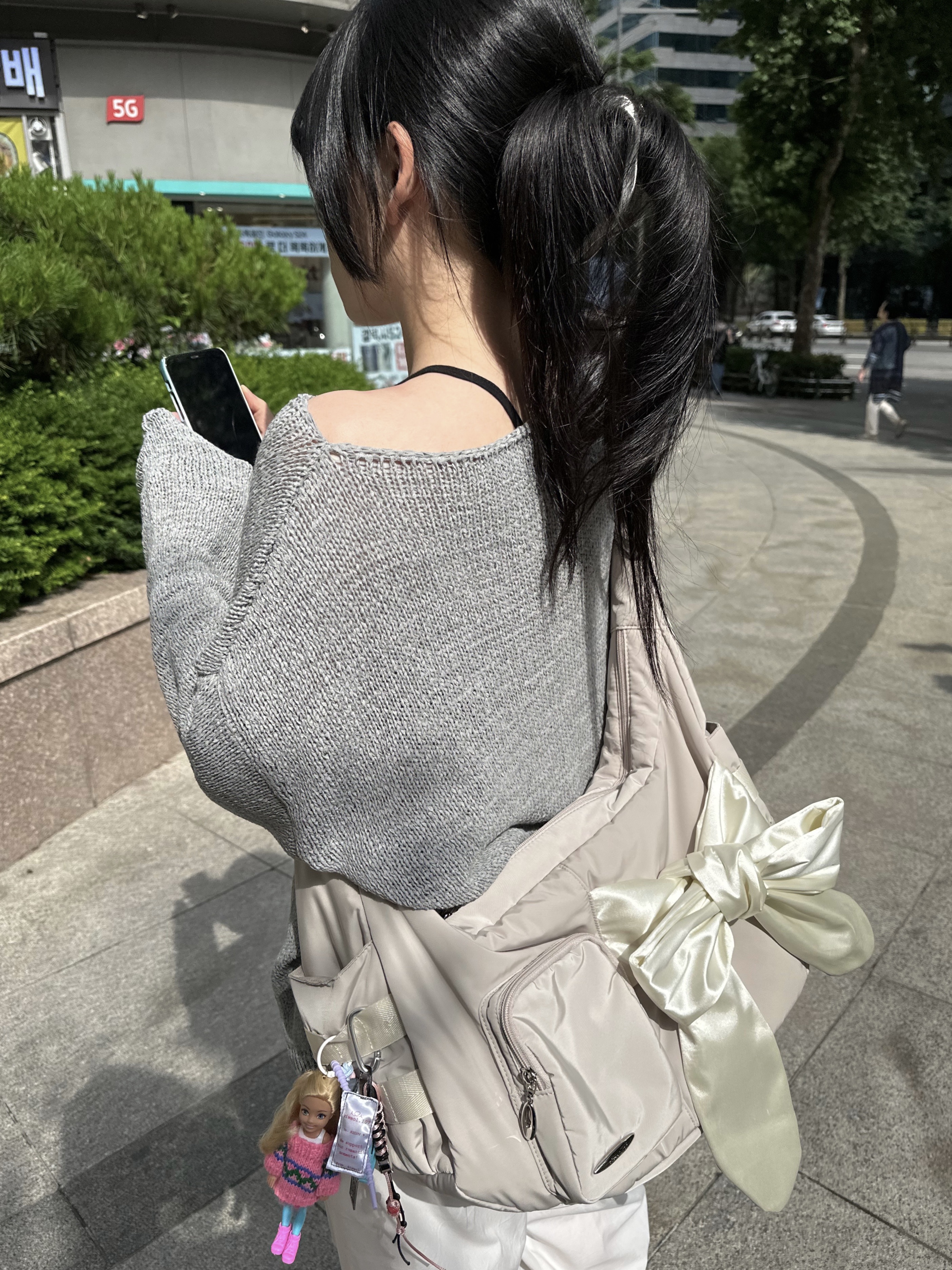 KREAM 스타일 - 3