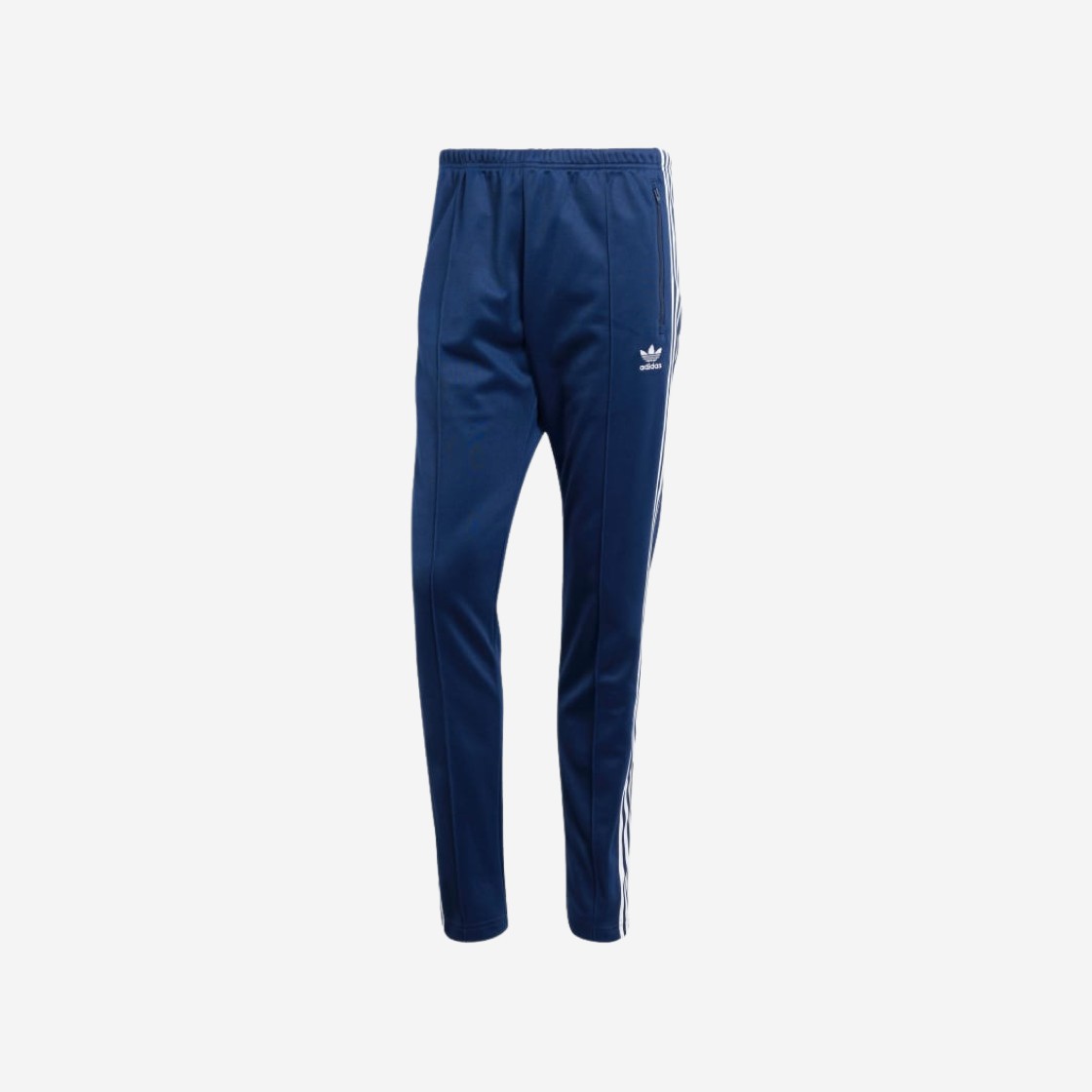 Adidas Adicolor Classic Beckenbauer Track Pants Night Indigo - KR Sizing 상세 이미지 1