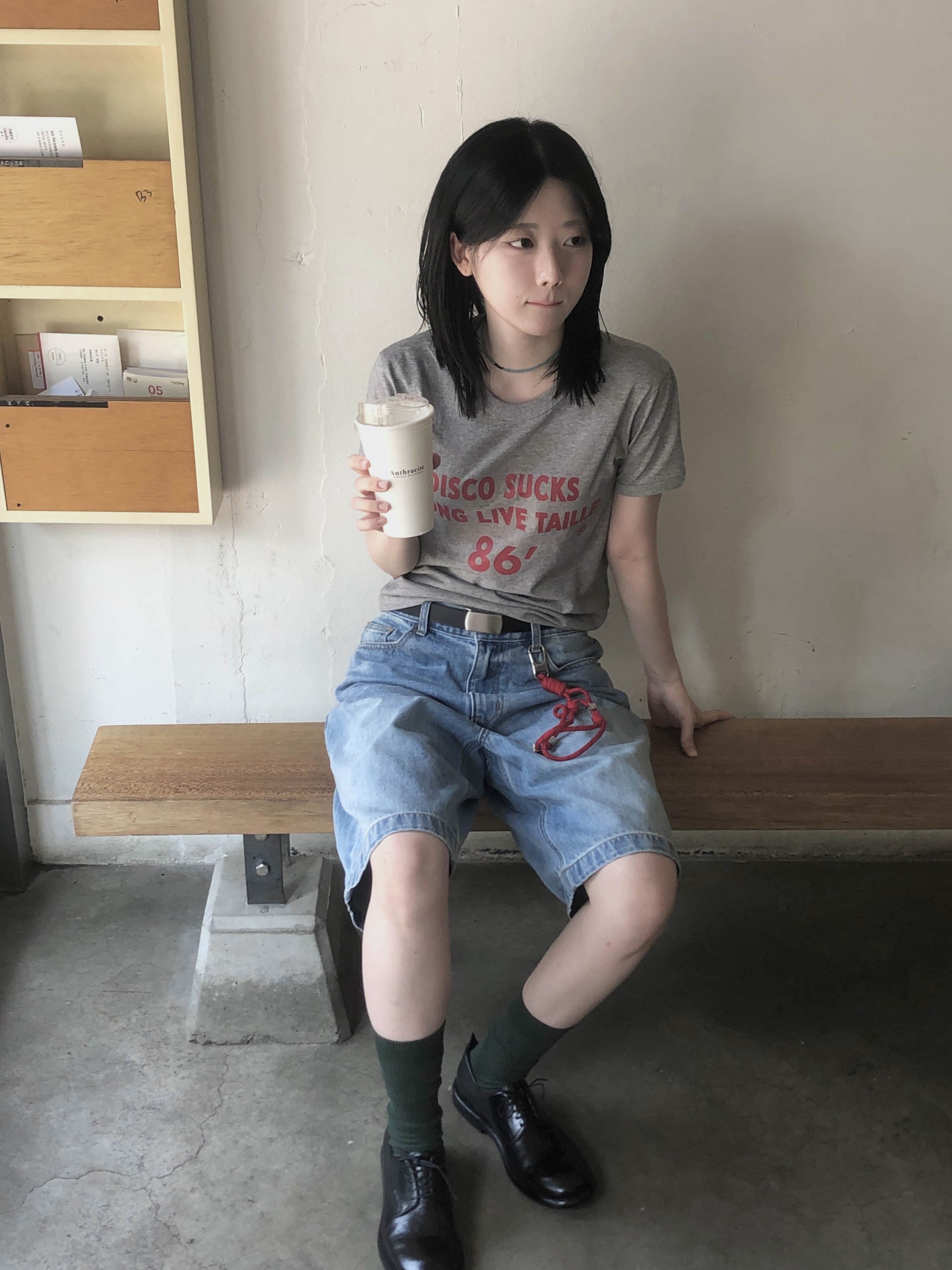 KREAM 스타일 - 2