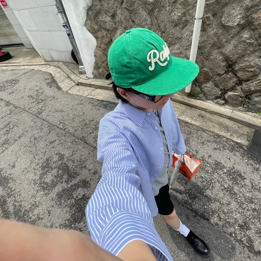 스타일 카드