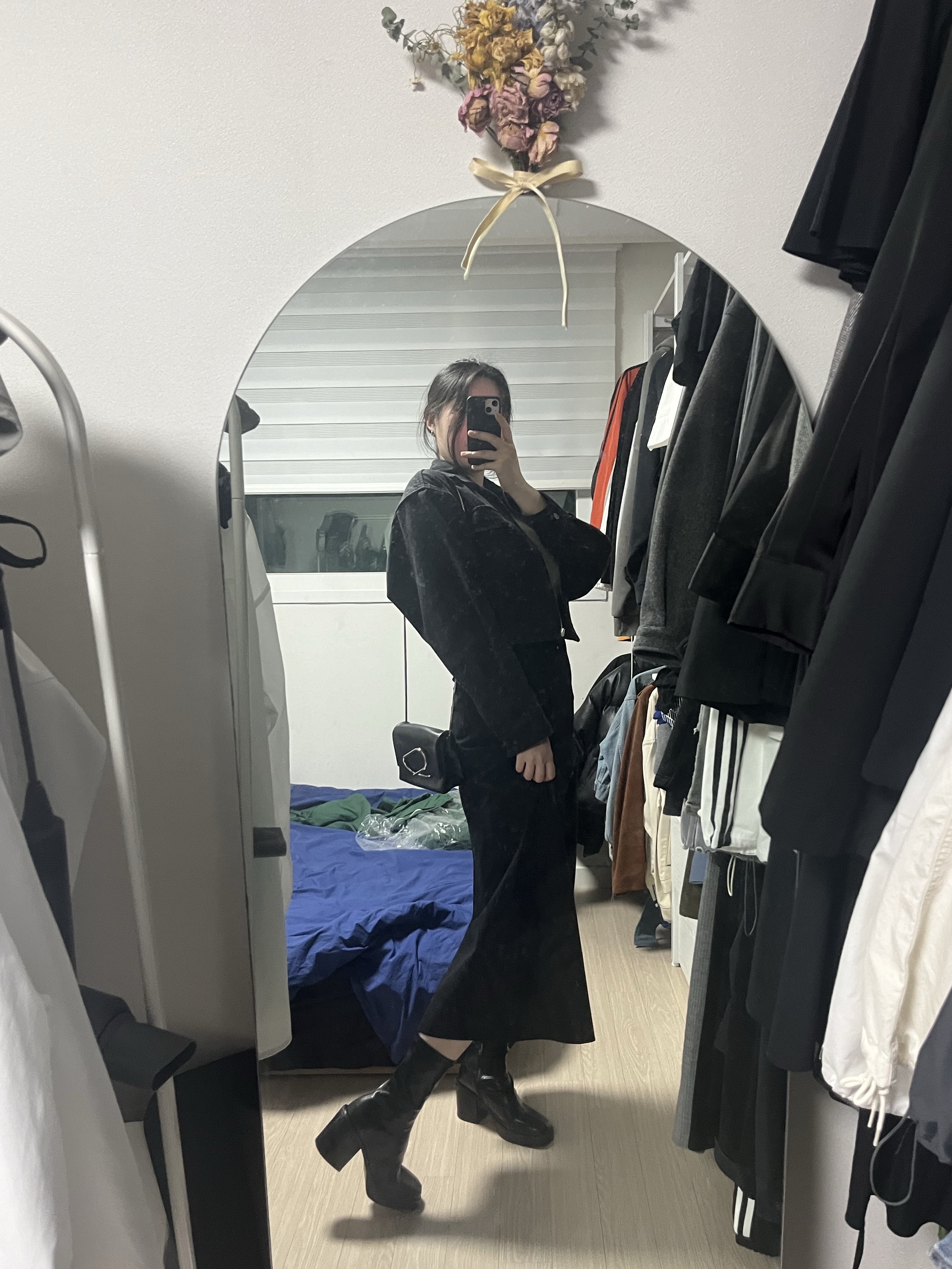 소정님의 스타일 - 3