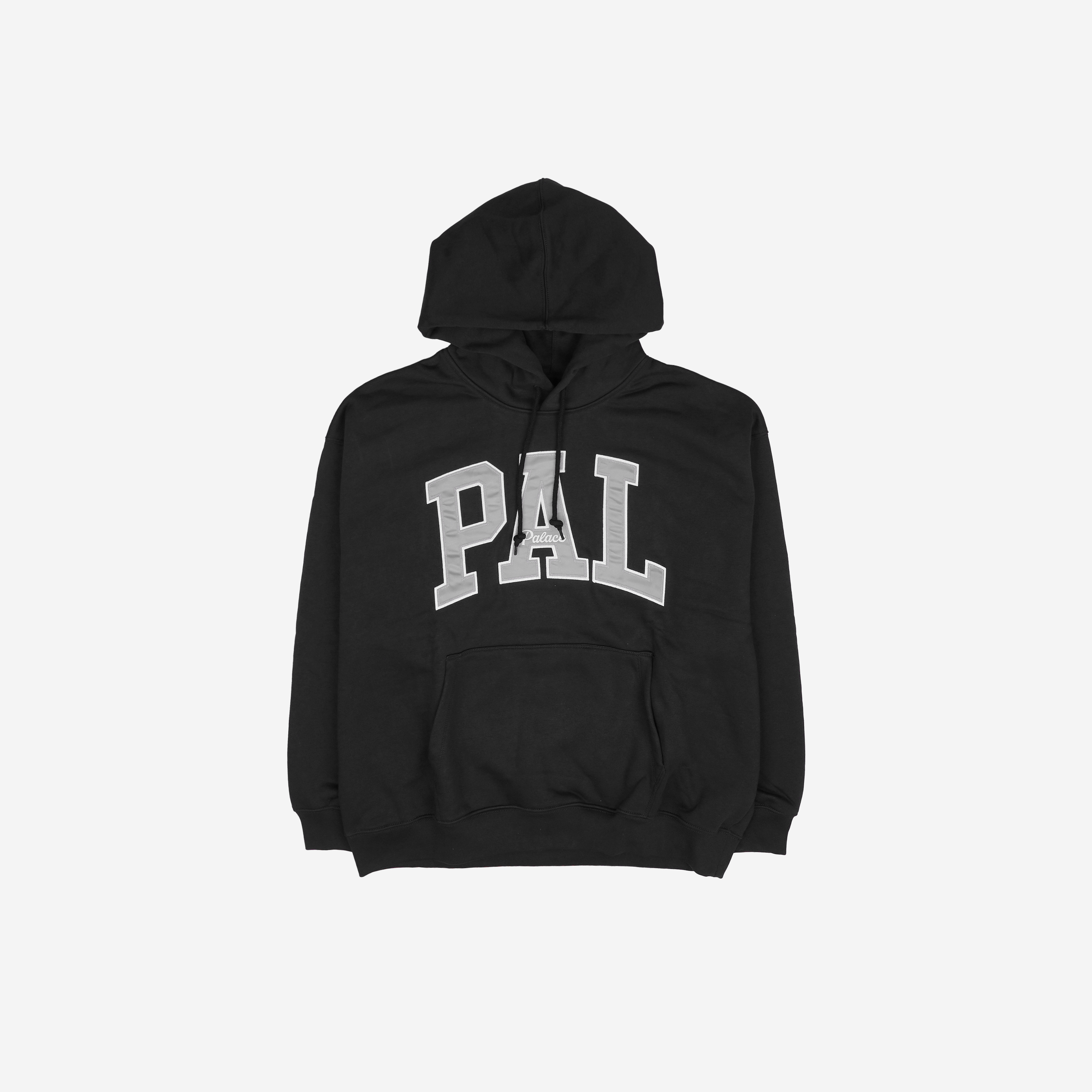【Palace x Gap】Hood★Rain Forest★24SS★ Palace x Gap Hoodie
