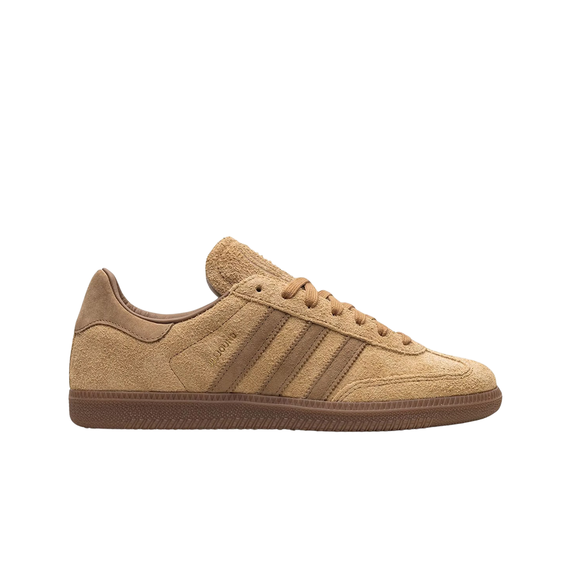아디다스 x JJJ자운드 삼바 OG 메사(Adidas x JJJJound Samba OG Mesa)