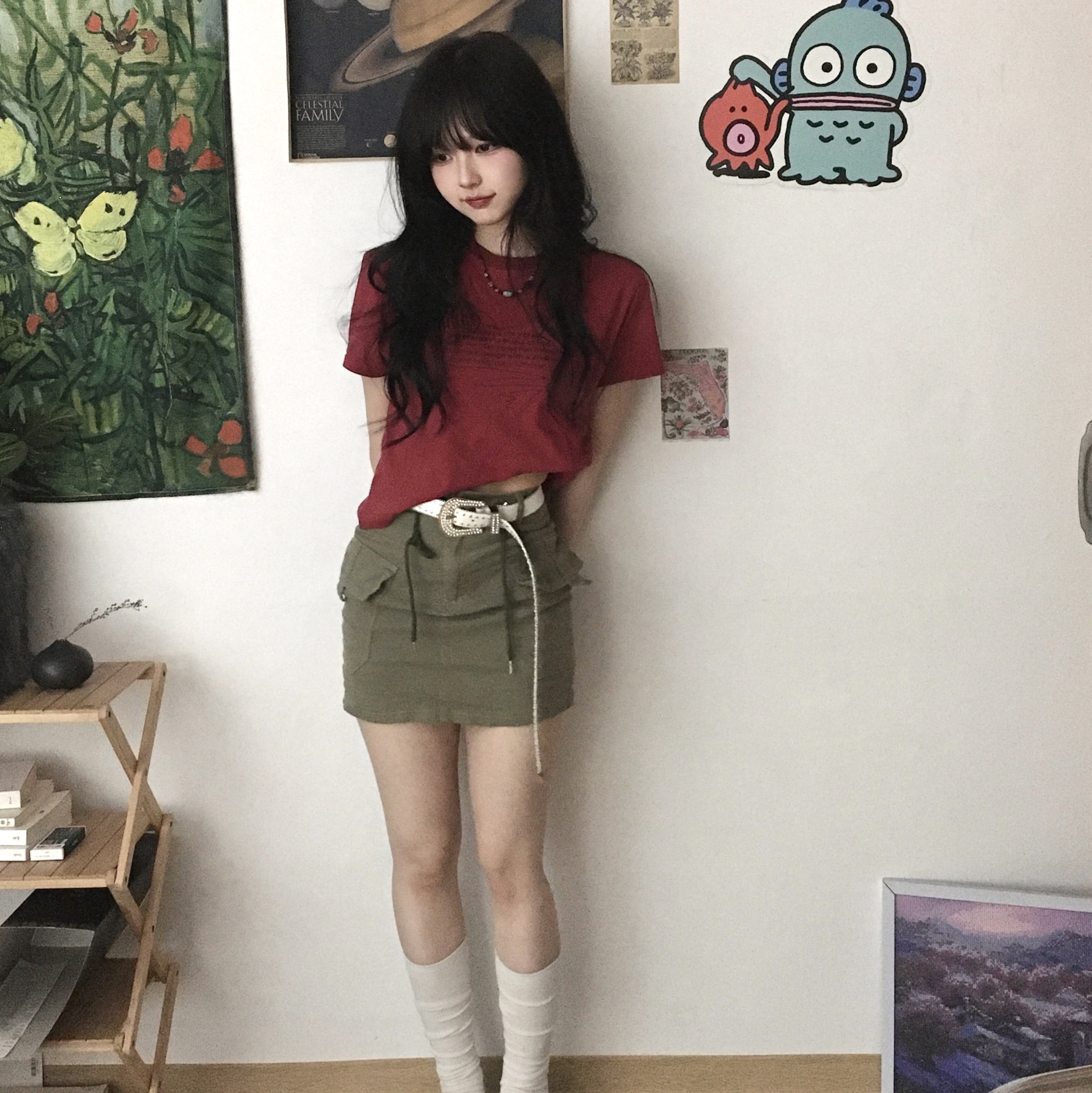 asyouare님의 스타일 - 3