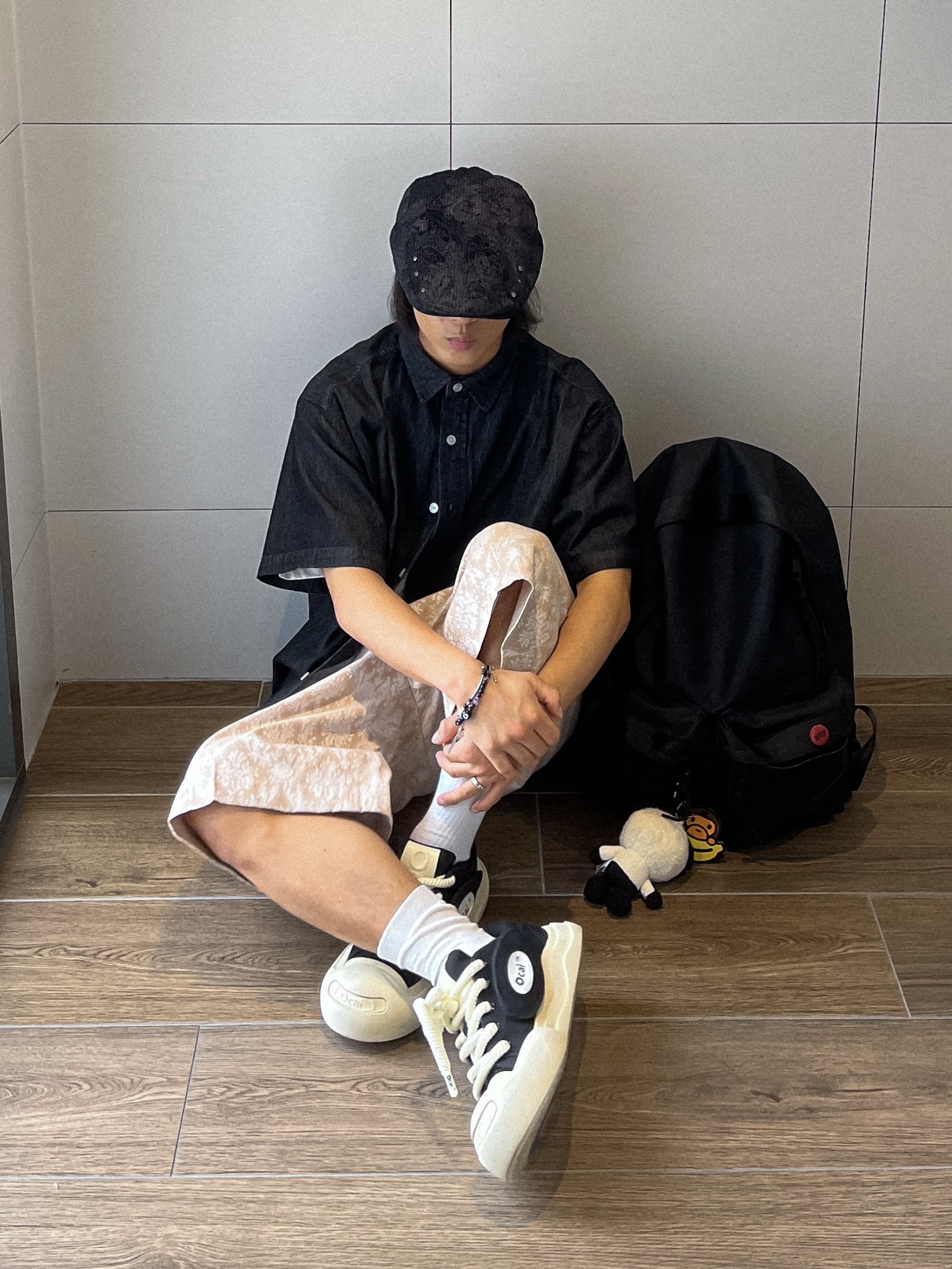 tjdxxj님의 스타일 - 1