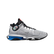 Nike Air Zoom G.T. Jump 2 ASW EP Metallic Silver Light Photo Blue