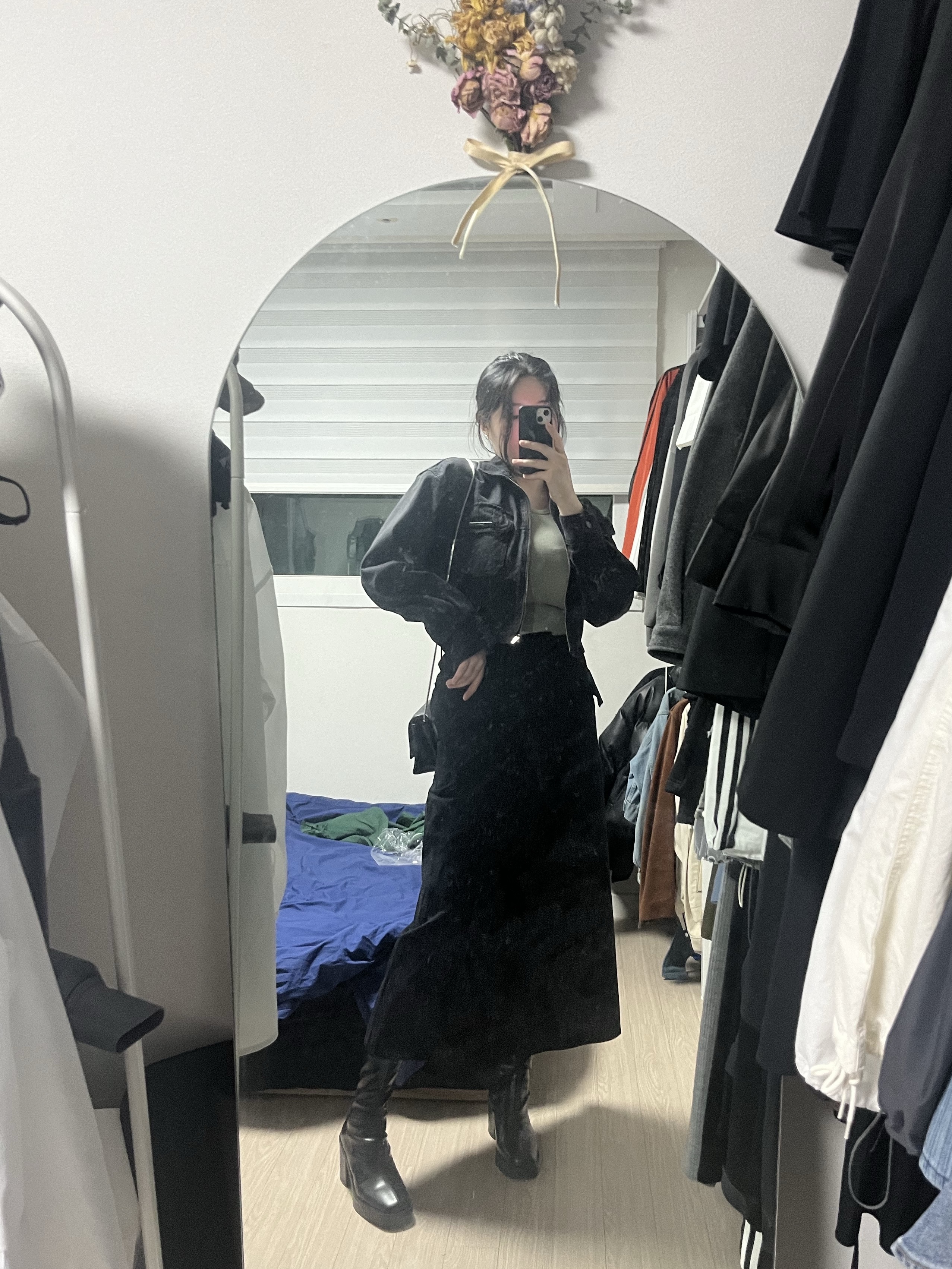 소정님의 스타일 - 1