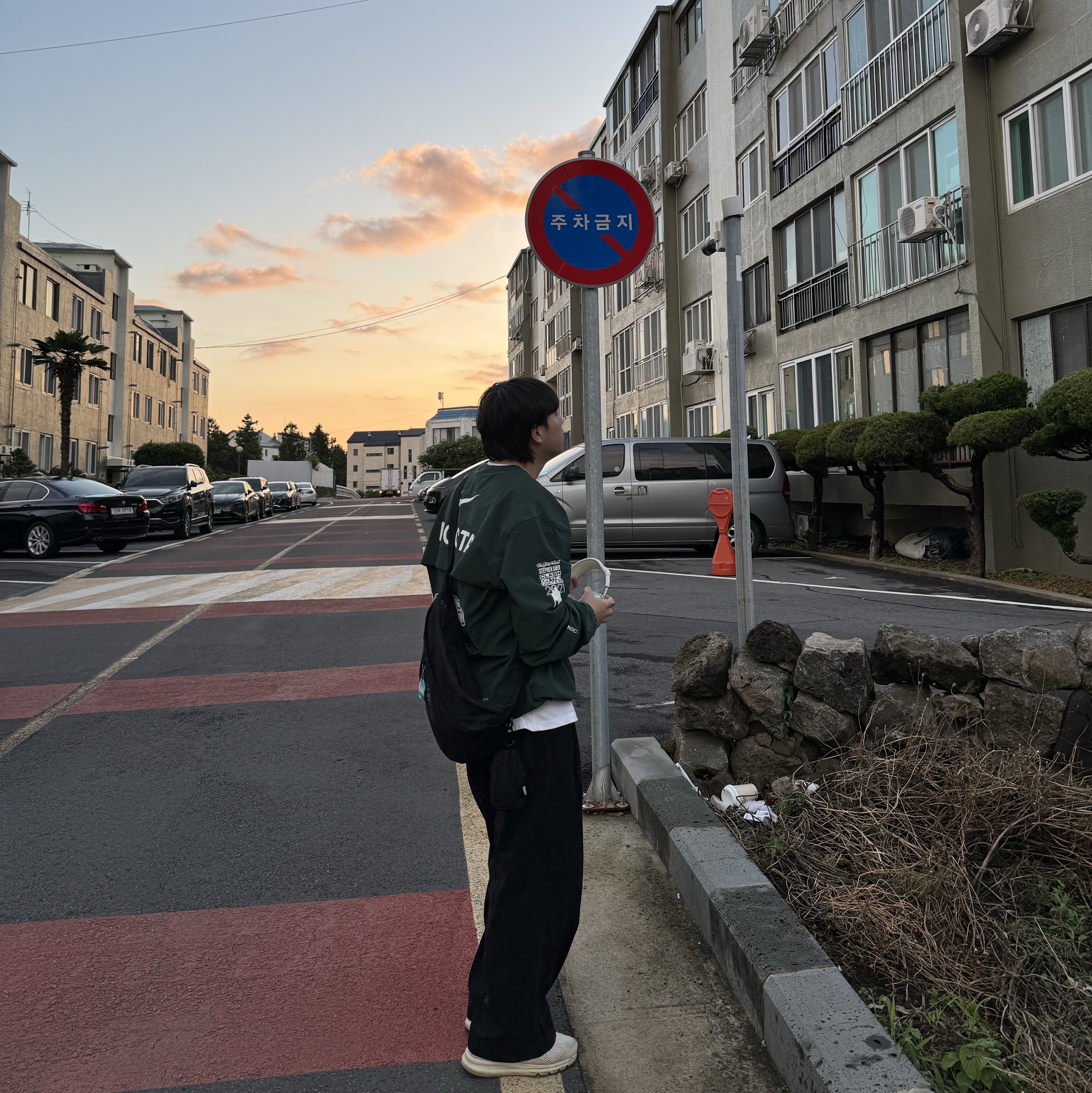 Apple AirPods Max Lightning Green (Korean Ver.), Nike x Drake Nocta Golf Crewneck Top Green - US/EU 착용 스타일