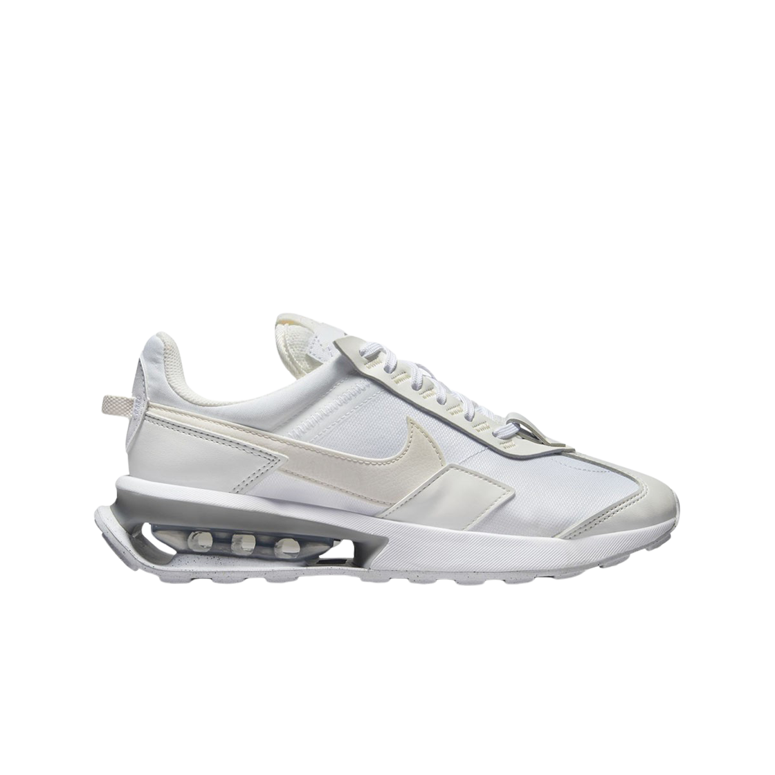 (W) Nike Air Max Pre-Day White Phantom 상세 이미지 1