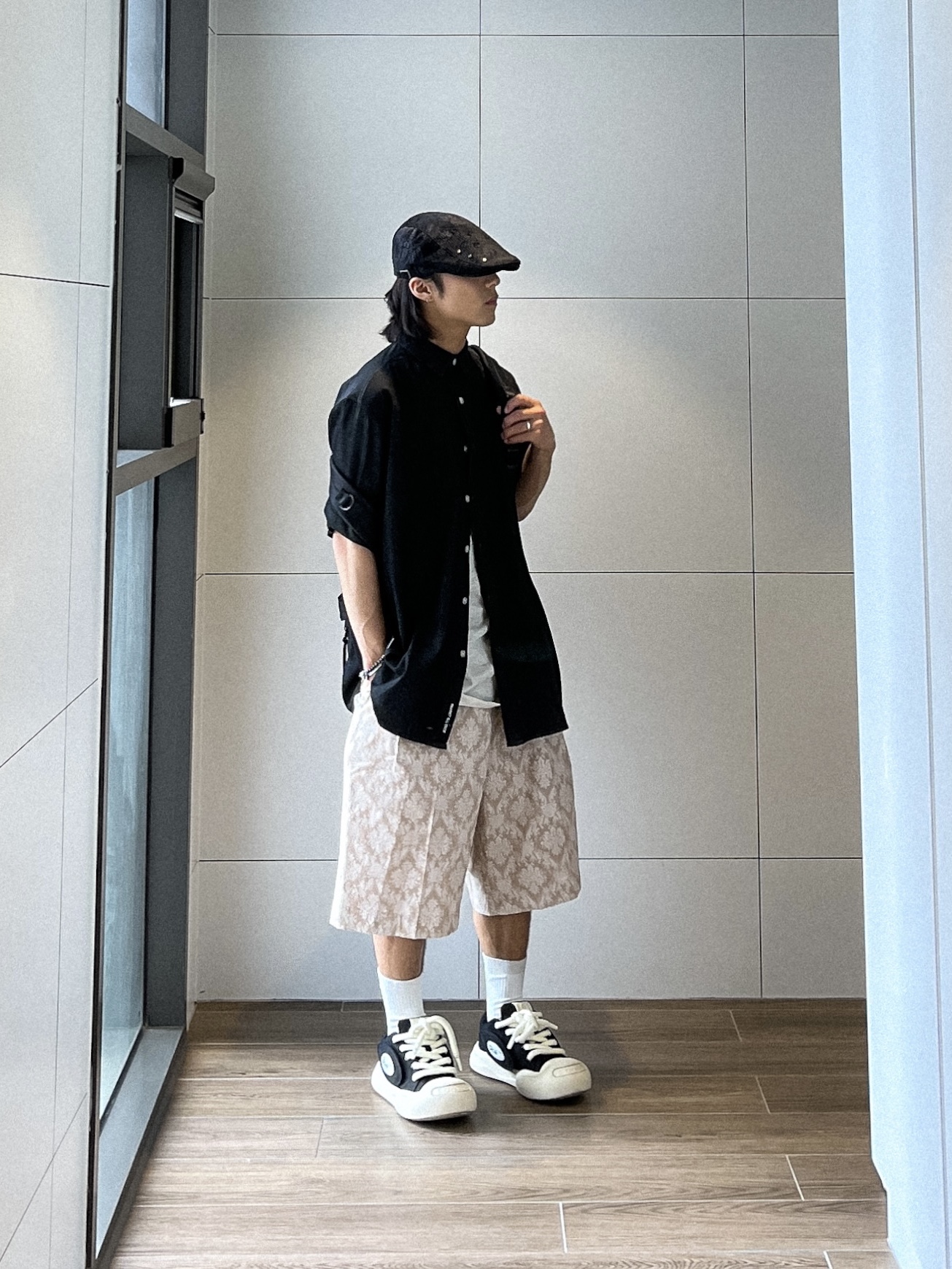 tjdxxj님의 스타일 - 3