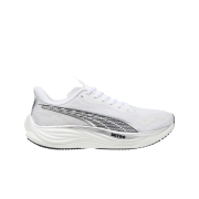 Puma Velocity Nitro 3 White Silver