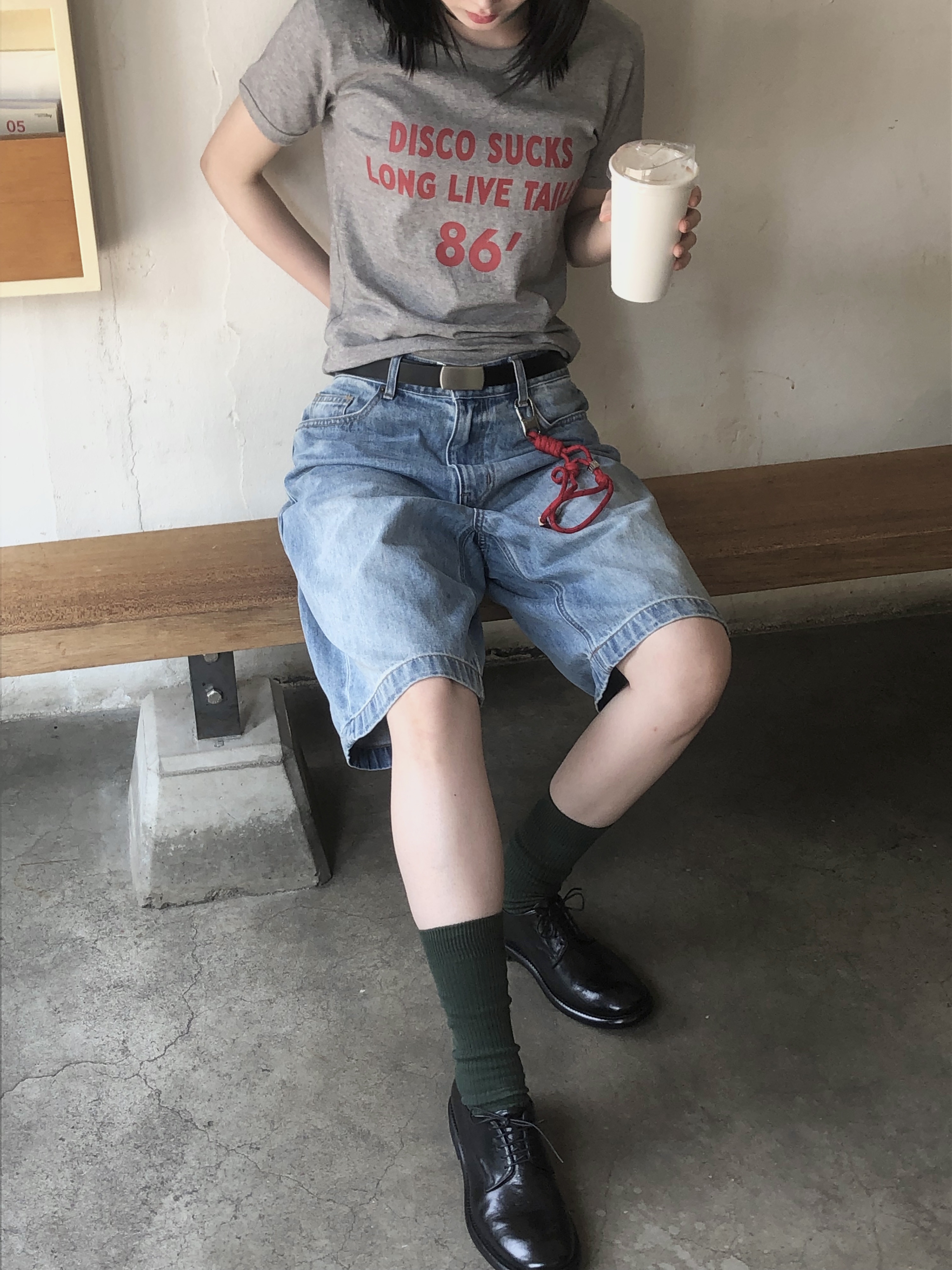 KREAM 스타일 - 4