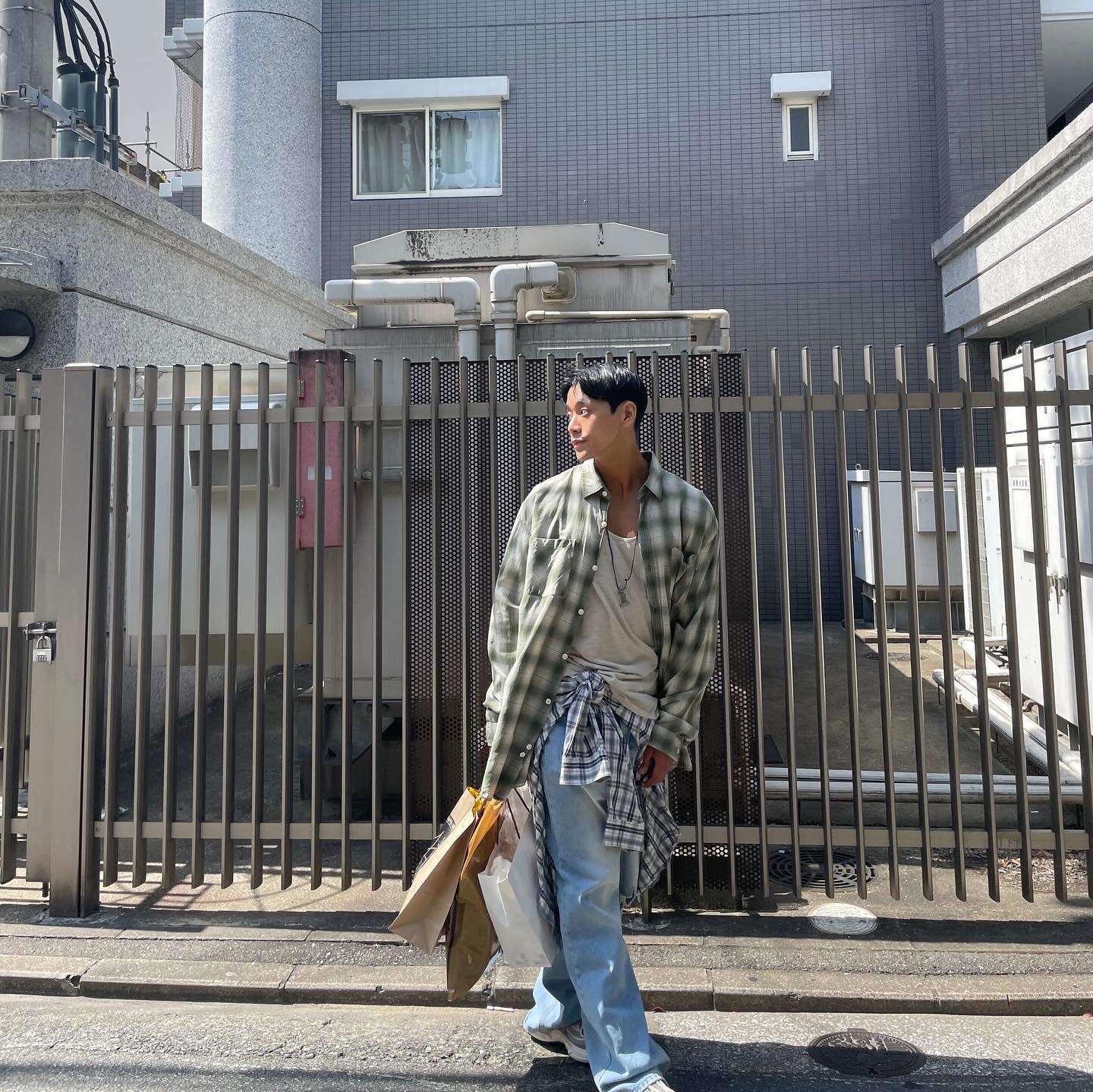 거노님의 스타일 - 2