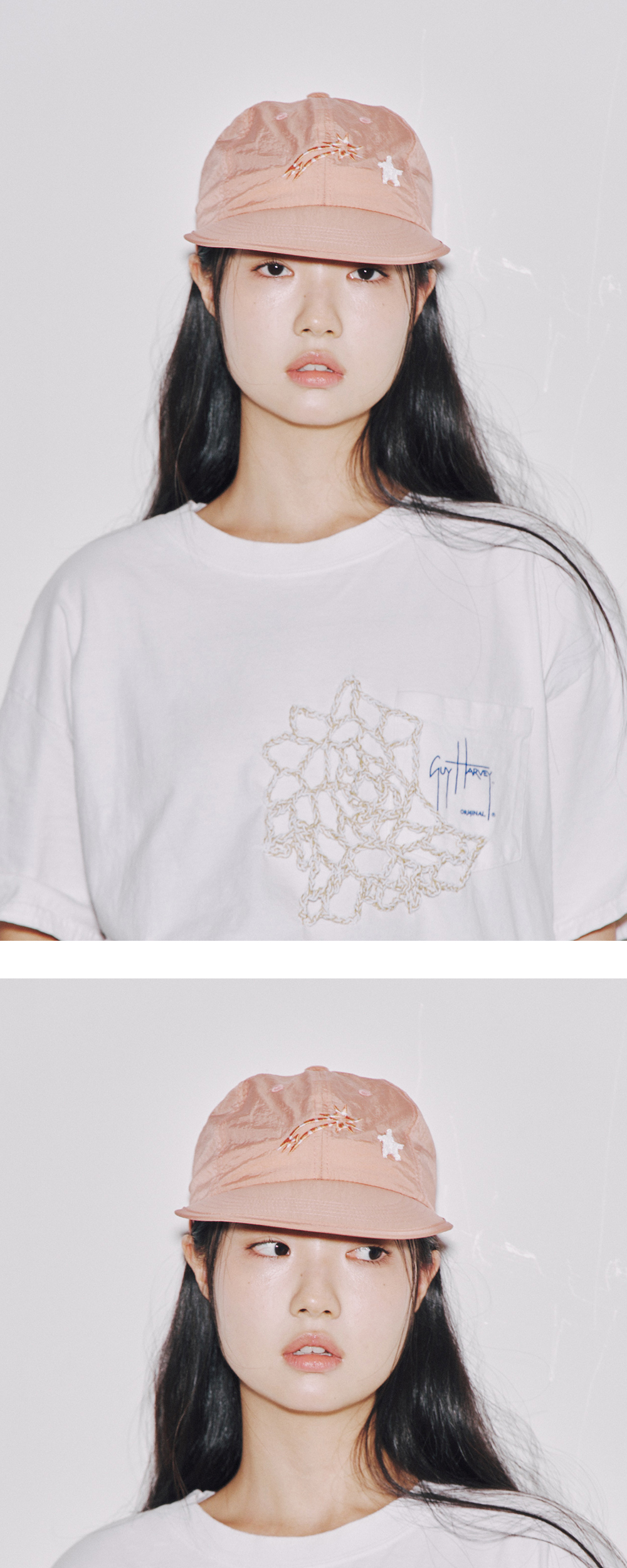 ◆MISU A BARBE◆ MILKYWAY CAP SOIL 미수아바흐브 밀키웨이 캡 소일 | MISU A BARBE | KREAM