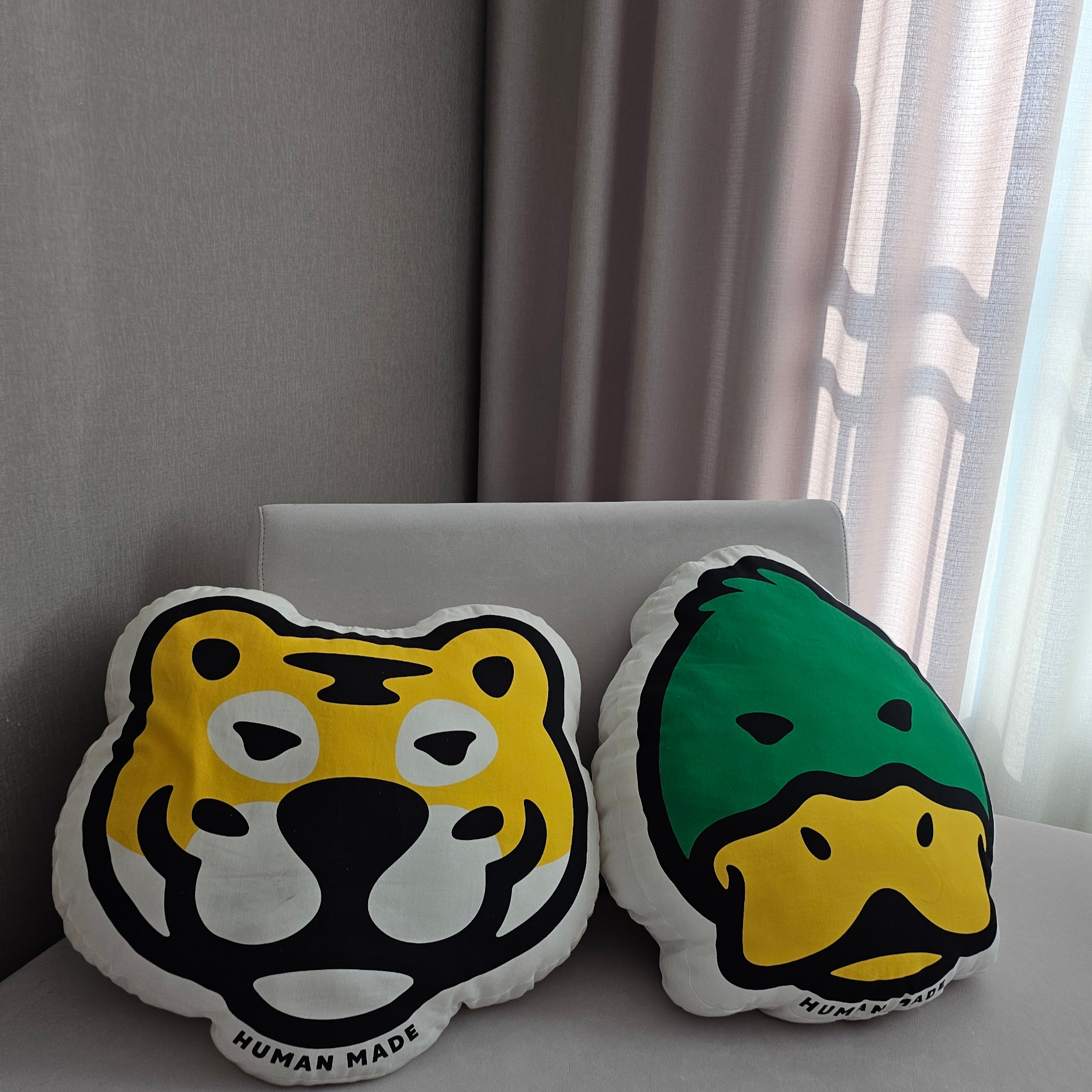 HUMAN MADE（クッション）のフリマアイテム一覧 HUMAN MADE クッション