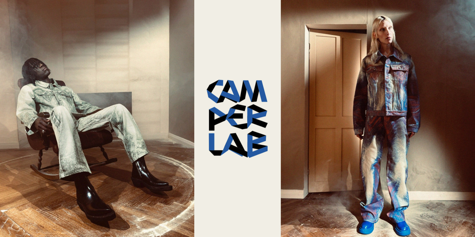 캠퍼 랩(CAMPER LAB)