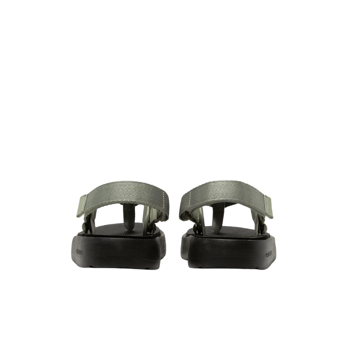 뉴발란스 SD6501 엔플립 카키(New Balance SD6501 N-Flip Khaki) - 3