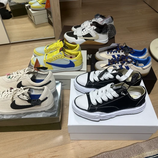 스타일 카드